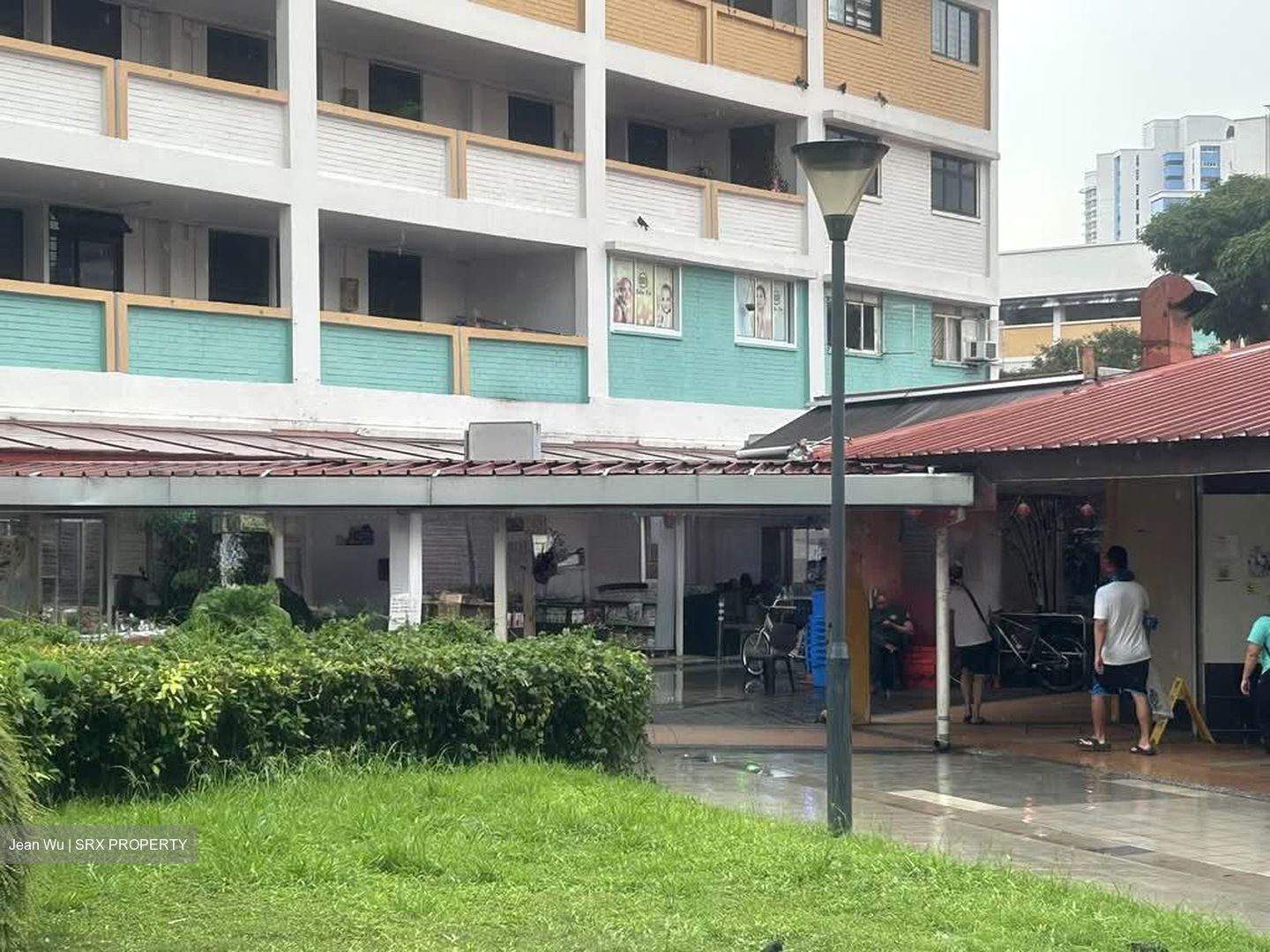 Bukit Batok Street 11 (D23), Shop House #589747801